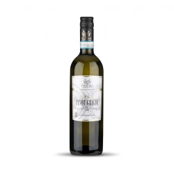 Azienda Fidora - Pinot Grigio DOC 2024 0,75l