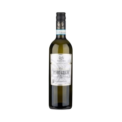 Azienda Fidora - Pinot Grigio DOC 2024 0,75l