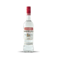 Luxardo Sambuca likőr 38% 0,7l