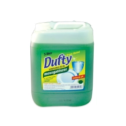 Dufty kézi mosogatószer 5l