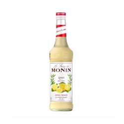 Monin Citrom szirup 0,7l