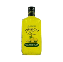 Ciemme Limoncello della Tradizione likőr 25% 0,7l