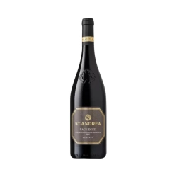 St. Andrea - Nagy-Eged Grand Superior 0,75l