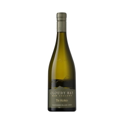 Cloudy Bay - Te Koko Sauvignon Blanc 2023 0,75l