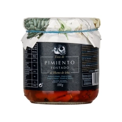 Don Gastronom Kemencében sült paprika csíkok 330g