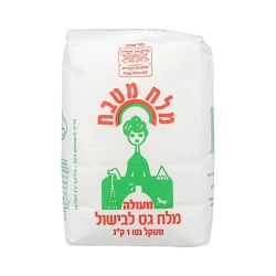 Salit kóser durva só 1kg