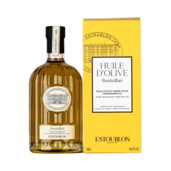 Chateau d'Estoublon Bouteillan extra szűz olívaolaj 500ml