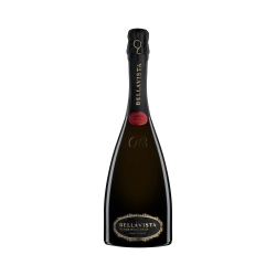 Bellavista - Franciacorta Teatro alla Scala Brut DOCG 0,75l