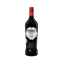 Miró Rosso vermouth 15% 1l