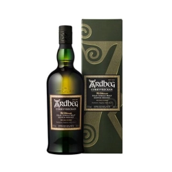 Ardbeg Corryvreckan whisky 57,1% 0,7l