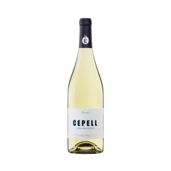 Eudald Massana - Cepell White 2025 0,75l