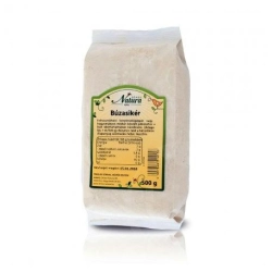 Natura búzasikér 500g