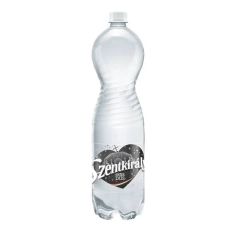Szentkirályi extra dús ásványvíz 1,5l