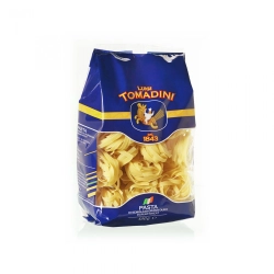 Tomadini tagliatelle tészta 500g