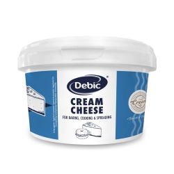 Debic natúr krémsajt 1,5kg