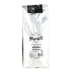 Caffe' Pontevecchio Signoria pörkölt szemes kávékeverék 500g