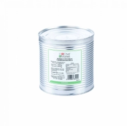 Csemege kukorica konzerv 2120-2000g/1650-1775g
