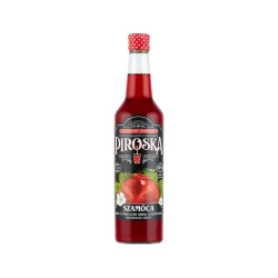 Piroska Szamóca szörp 0,7l