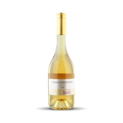 Bott - Tokaji Szamorodni Selection édes 2022 0,5l