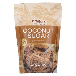 Dragon Superfoods bio kókuszcukor 250g