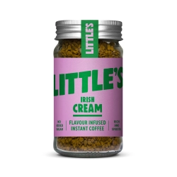 Little's Irish Cream - instant kávé 50g