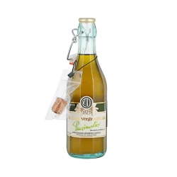 Calvi Pinzimolio extra szűz olívaolaj 500ml