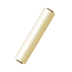 Glossy HORECA frissentartó fólia 45cm/300m PVC 8,5µ