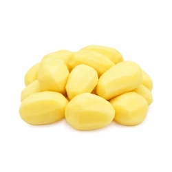 Burgonya tisztított 2kg
