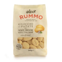 Rummo gnocchi durum tészta 500g