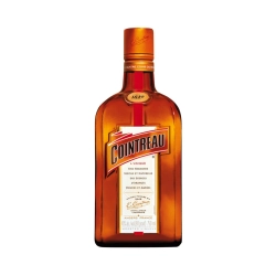 Cointreau likőr 40% 0,7l