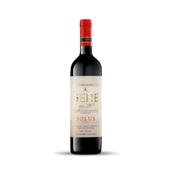 Gere - Solus Merlot 2022