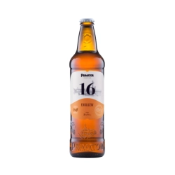 Primátor Excluziv sör 7,5% 0,5l