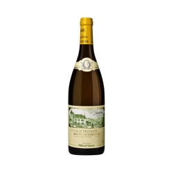 Domaine Billaud-Simon - Chablis Montée de Tonnerre  Premier Cru 2024 0,75l