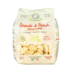 Rustichella gnocchi 500g