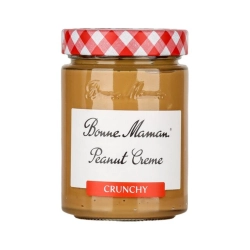 Bonne Maman ropogós mogyorókrém 325g