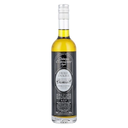 Château d’Estoublon Vallée des Baux olívaolaj 500ml