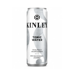 Kinley tonic 0,25l