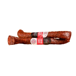 Tóalmási csípős füstölt parasztkolbász 1,5kg