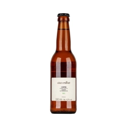 Alain Milliat Juliette cidre brut cuvée 5,2% 0,33l
