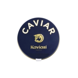 Kaviari Tokhal kaviár Kristal (a híres séfek kedvence) 30g