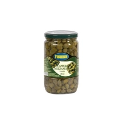 Fiorino kapribogyó szár nélkül 680/420g