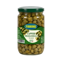 Fiorino kapribogyó szár nélkül 680/420g