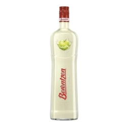 Berentzen Saurer Apfel (Zöldalma) likőr 16% 0,7 L
