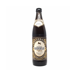 Riegele Kellerbier 13,5° sör 5% 0,5l