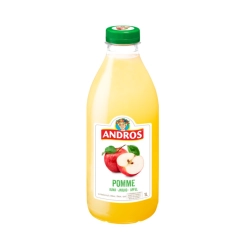 Andros friss almalé 1l