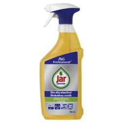 Jar hideg-meleg zsíroldó ultrahatékony szórófejes 750ml