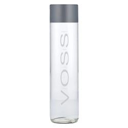 Voss szénsavmentes természetes ásványvíz 0,375l