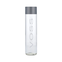 Voss szénsavmentes természetes ásványvíz 0,375l