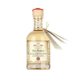 Leonardi fehér balzsamecetes öntet Oro Nobile 250ml