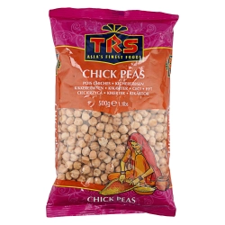 TRS csicseriborsó 500g